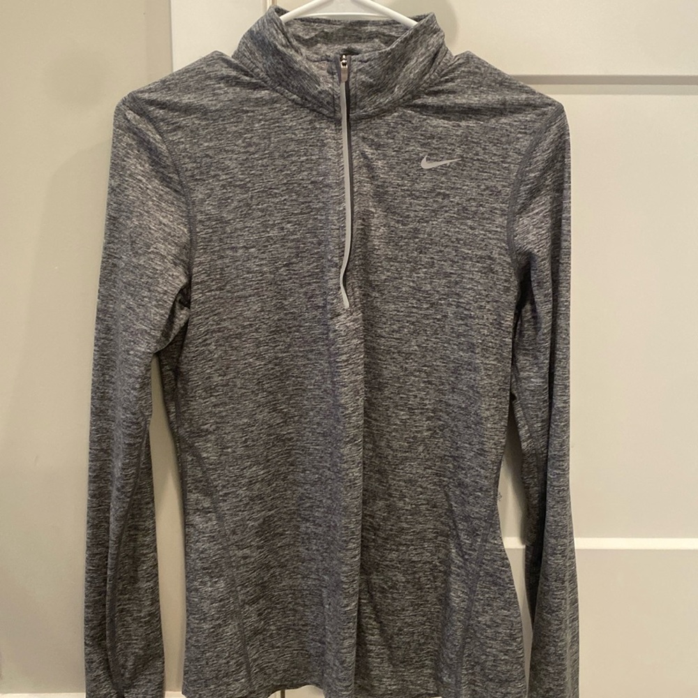 Nike Women’s Running 1/4 Zip